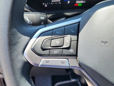 2023 Volkswagen Taos S