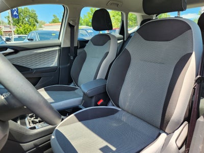 2023 Volkswagen Taos S