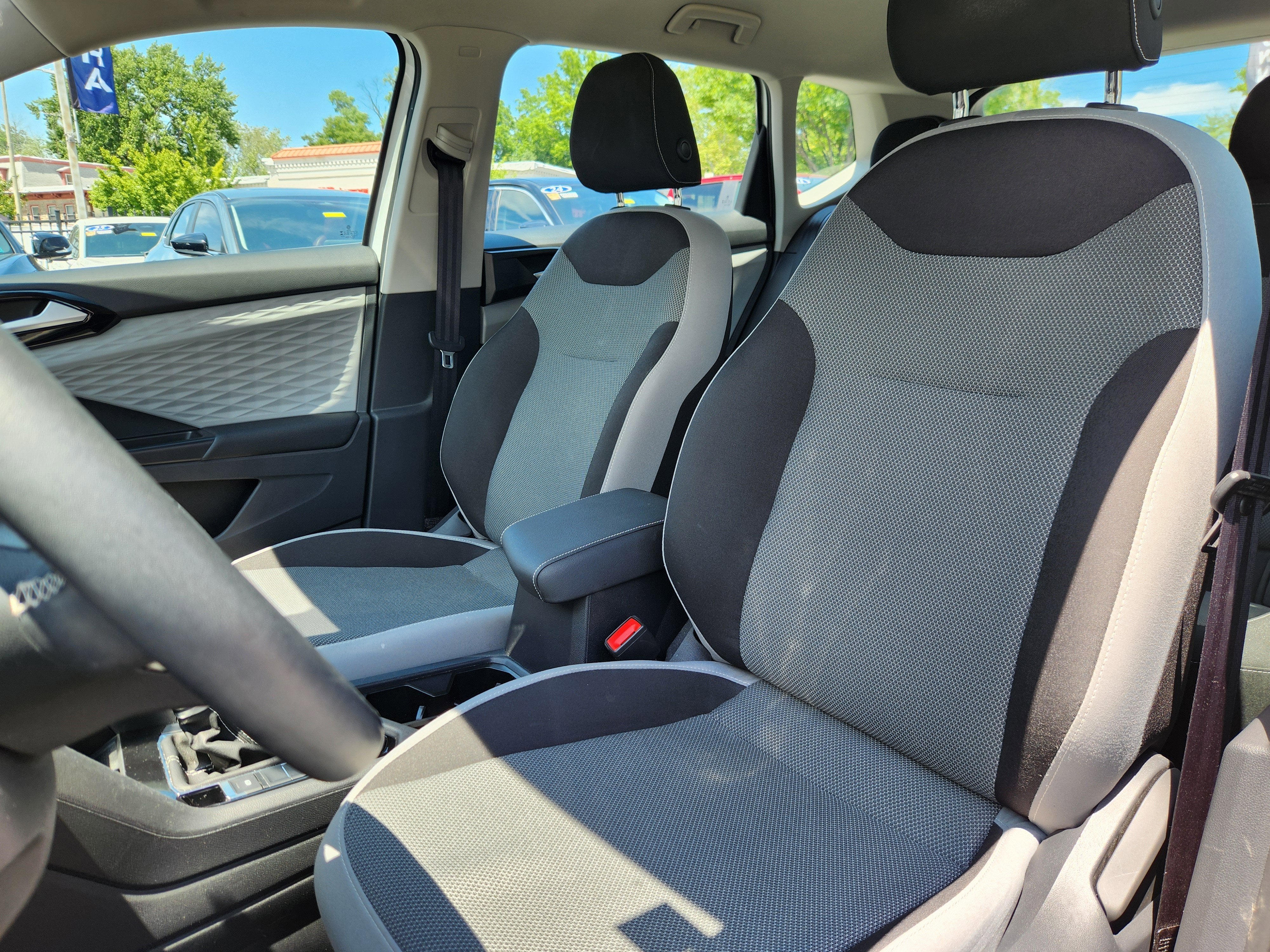 2023 Volkswagen Taos S