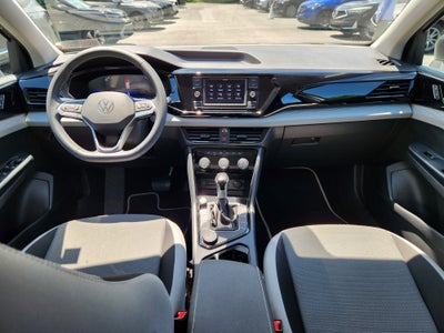 2023 Volkswagen Taos S