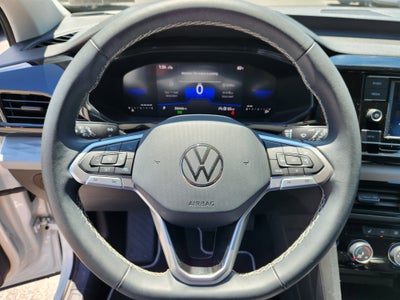 2023 Volkswagen Taos S