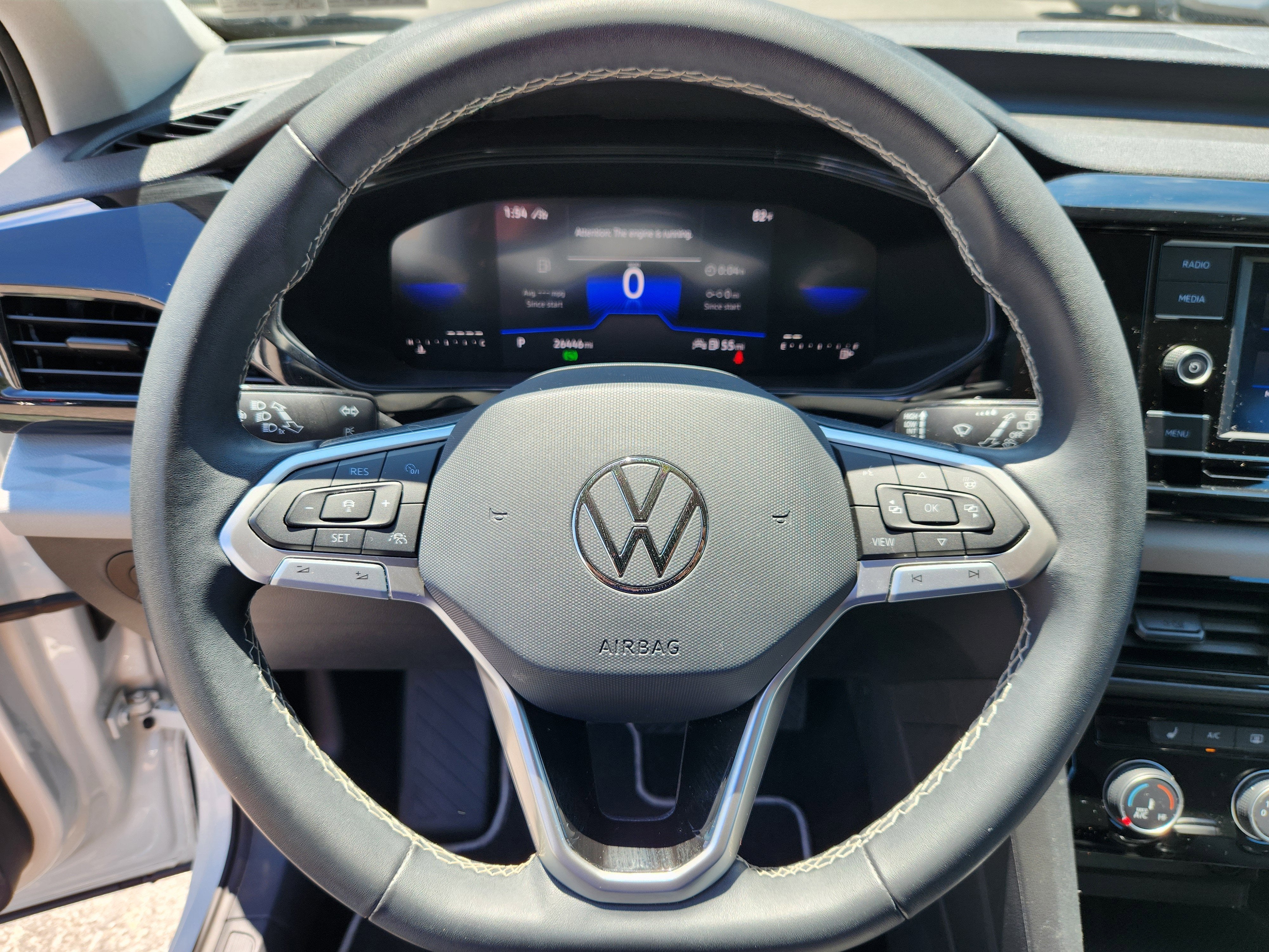 2023 Volkswagen Taos S