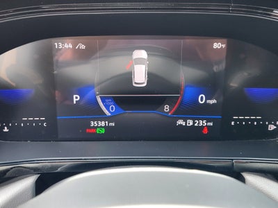 2023 Volkswagen Taos S