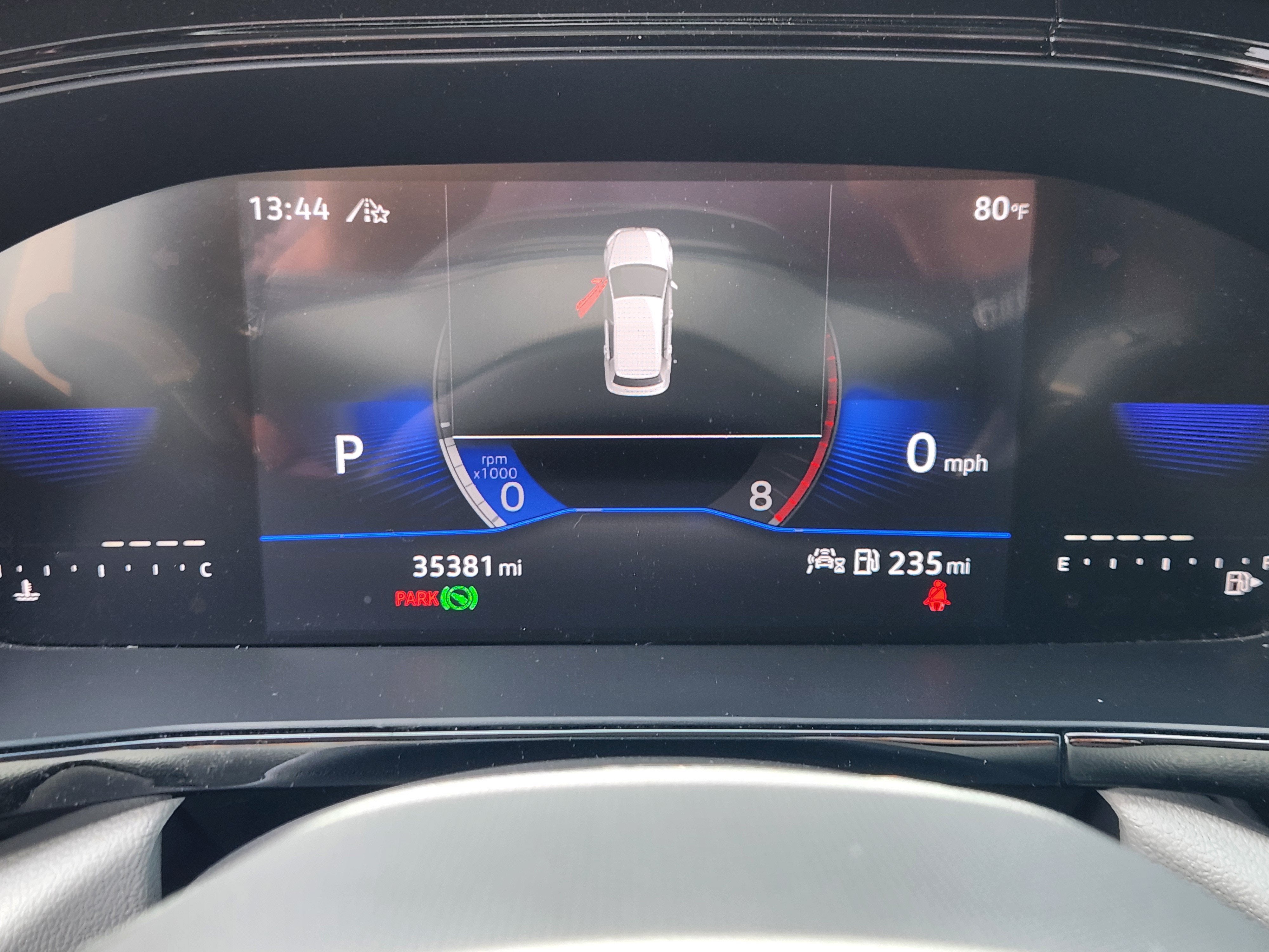 2023 Volkswagen Taos S