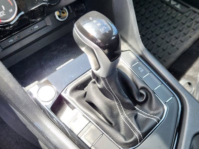 2023 Volkswagen Taos S