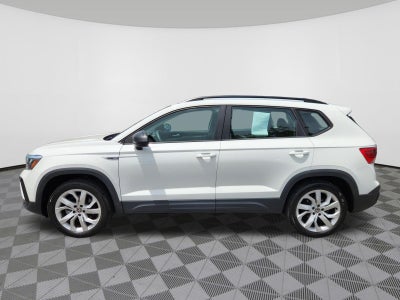 2023 Volkswagen Taos S