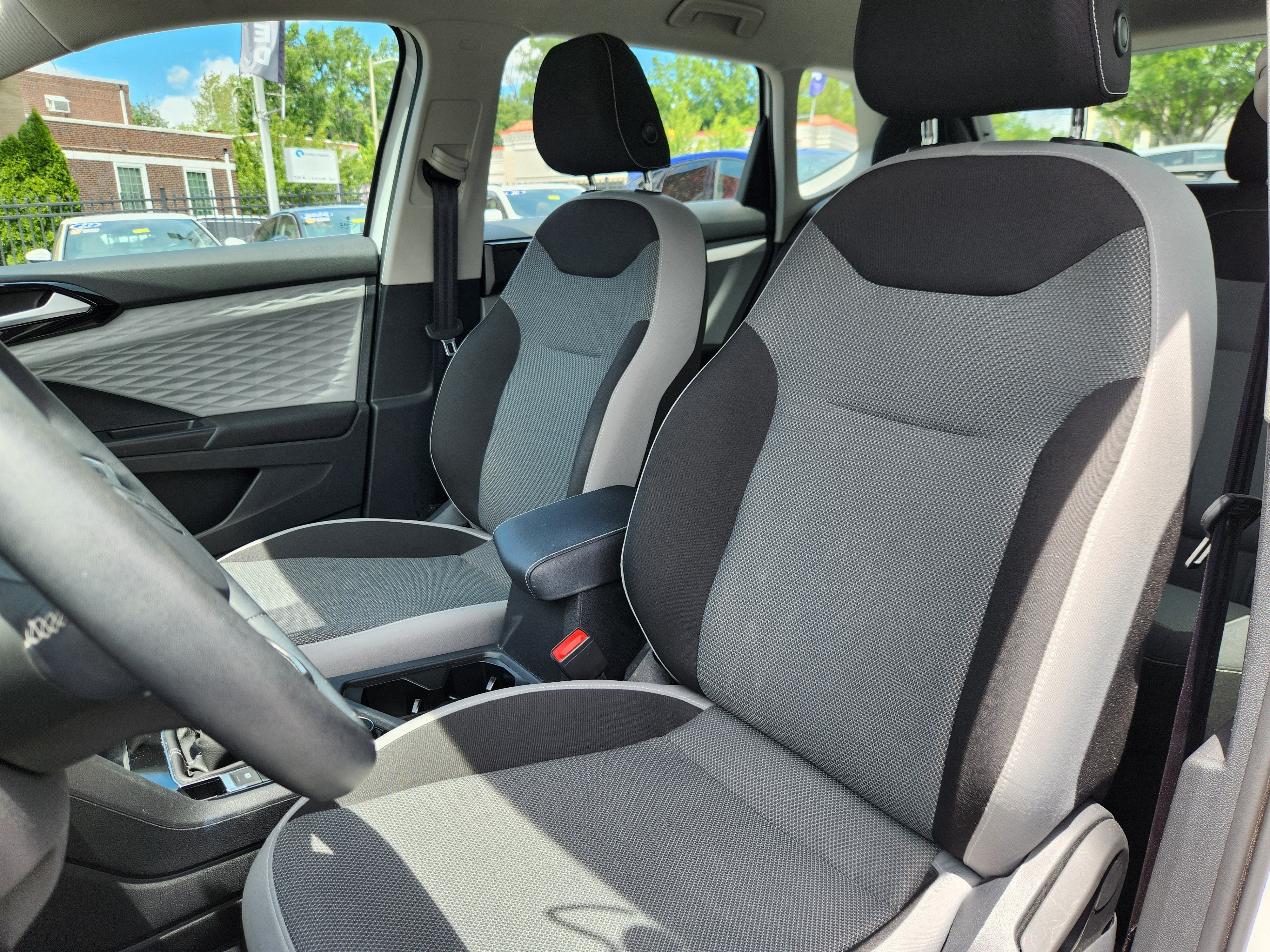 2023 Volkswagen Taos S