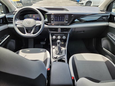 2023 Volkswagen Taos S