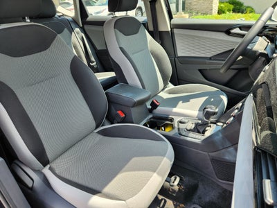 2023 Volkswagen Taos S