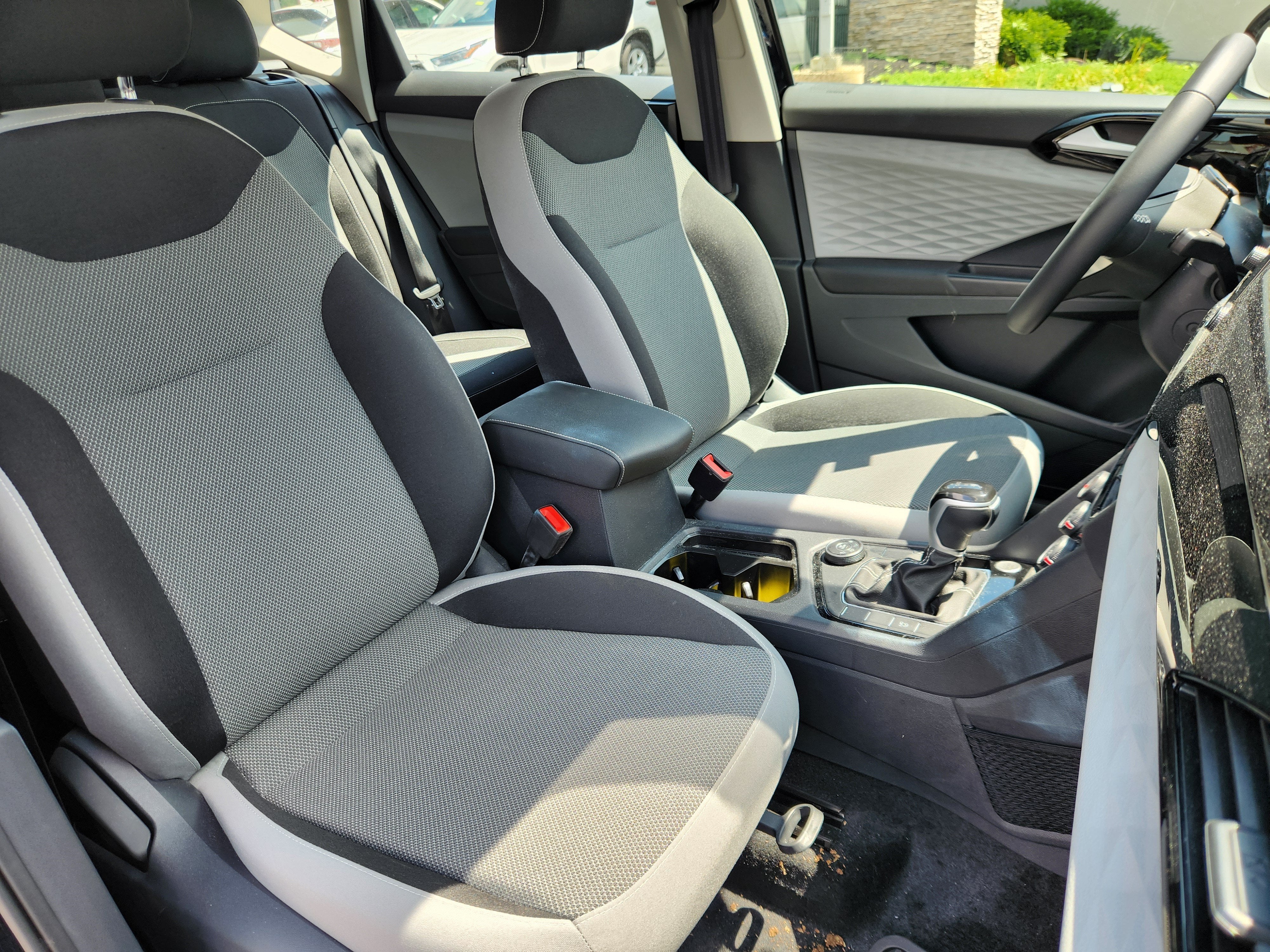 2023 Volkswagen Taos S