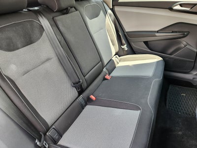 2023 Volkswagen Taos S