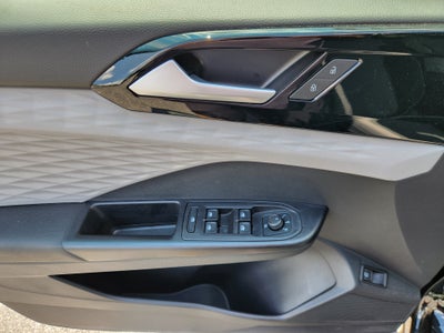 2023 Volkswagen Taos S