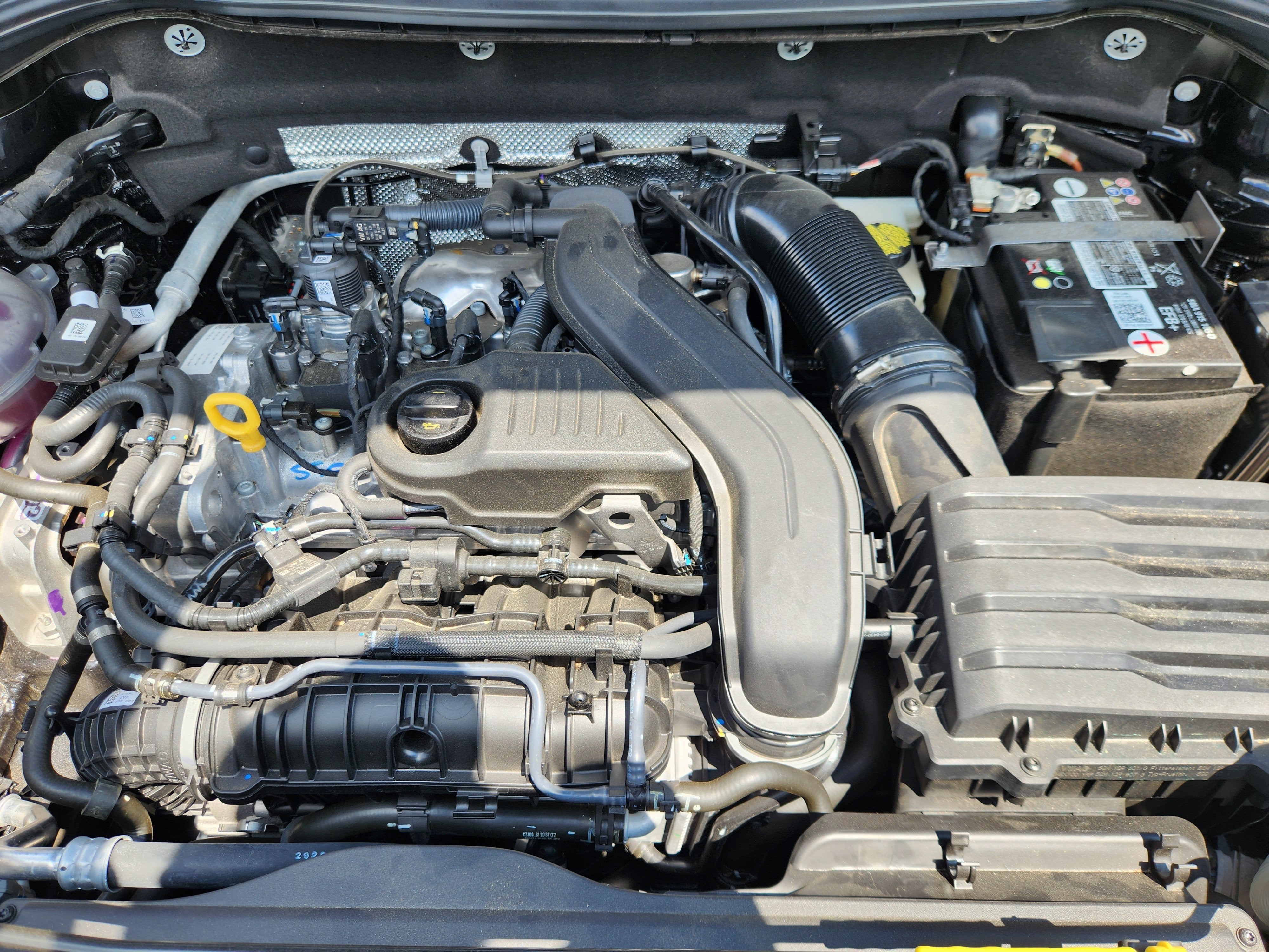 2023 Volkswagen Taos S