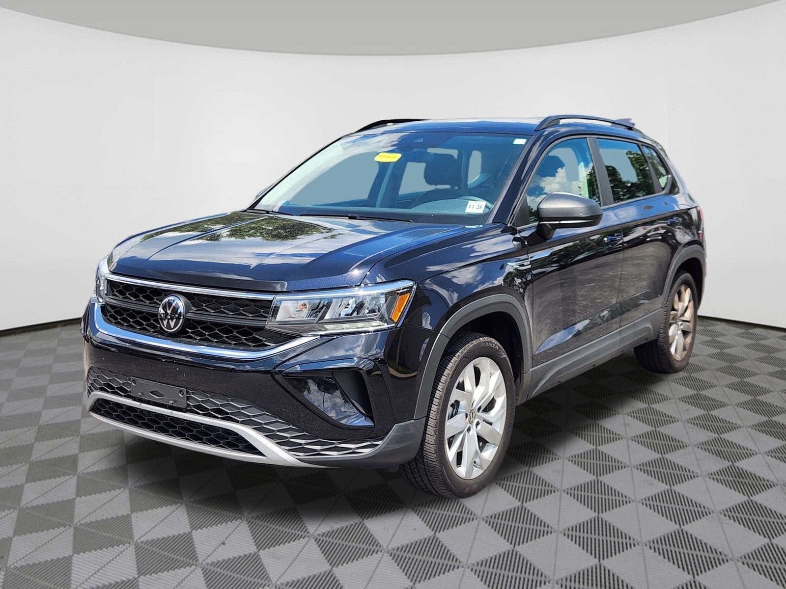 2023 Volkswagen Taos S