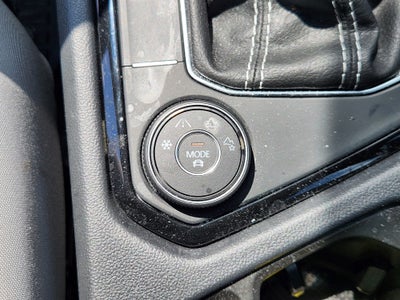 2023 Volkswagen Taos S