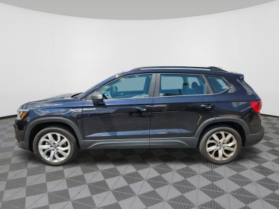 2023 Volkswagen Taos S