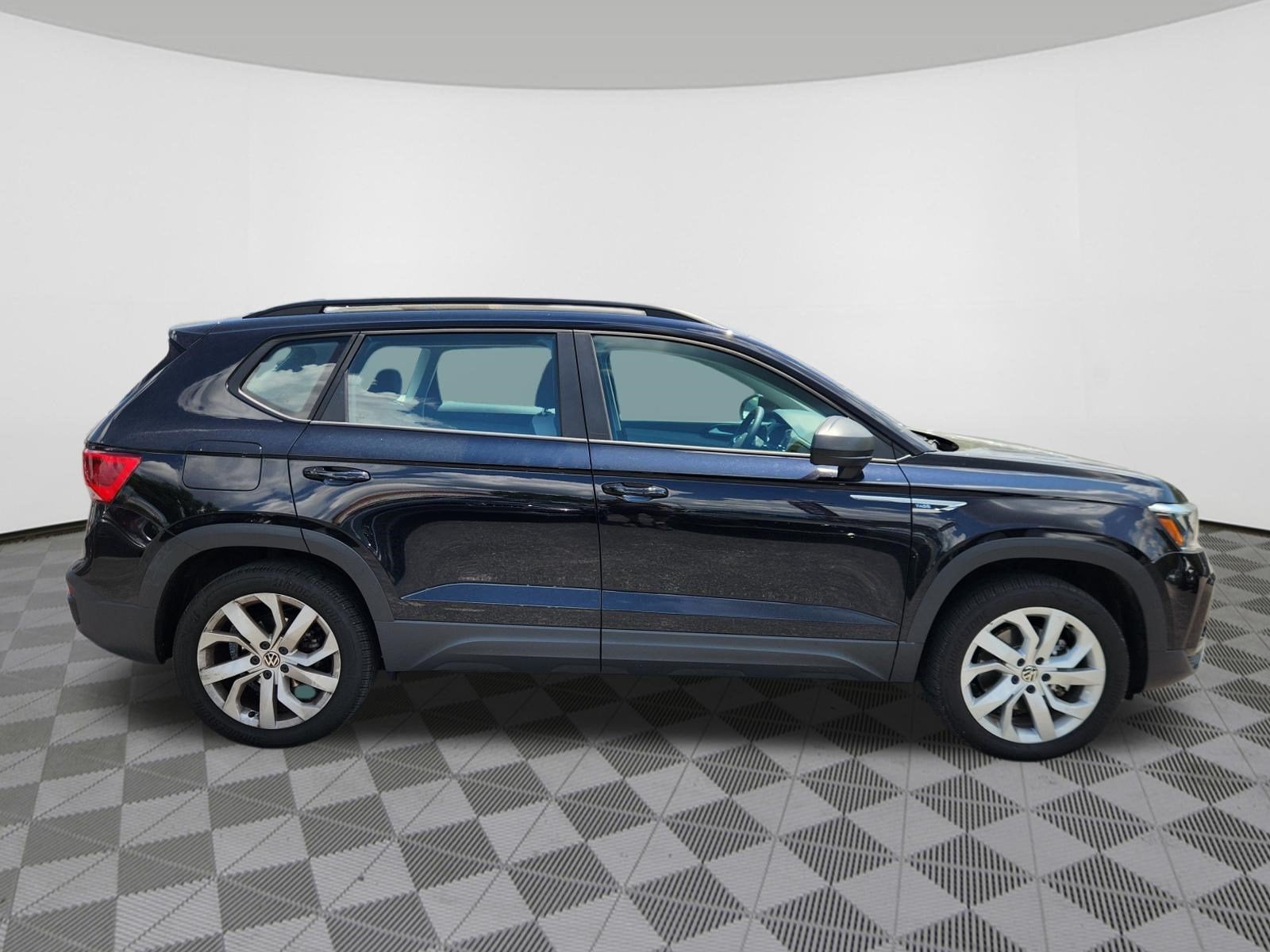 2023 Volkswagen Taos S