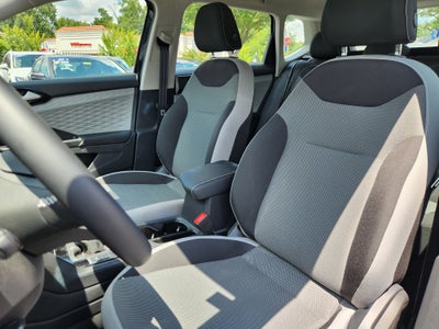 2023 Volkswagen Taos S