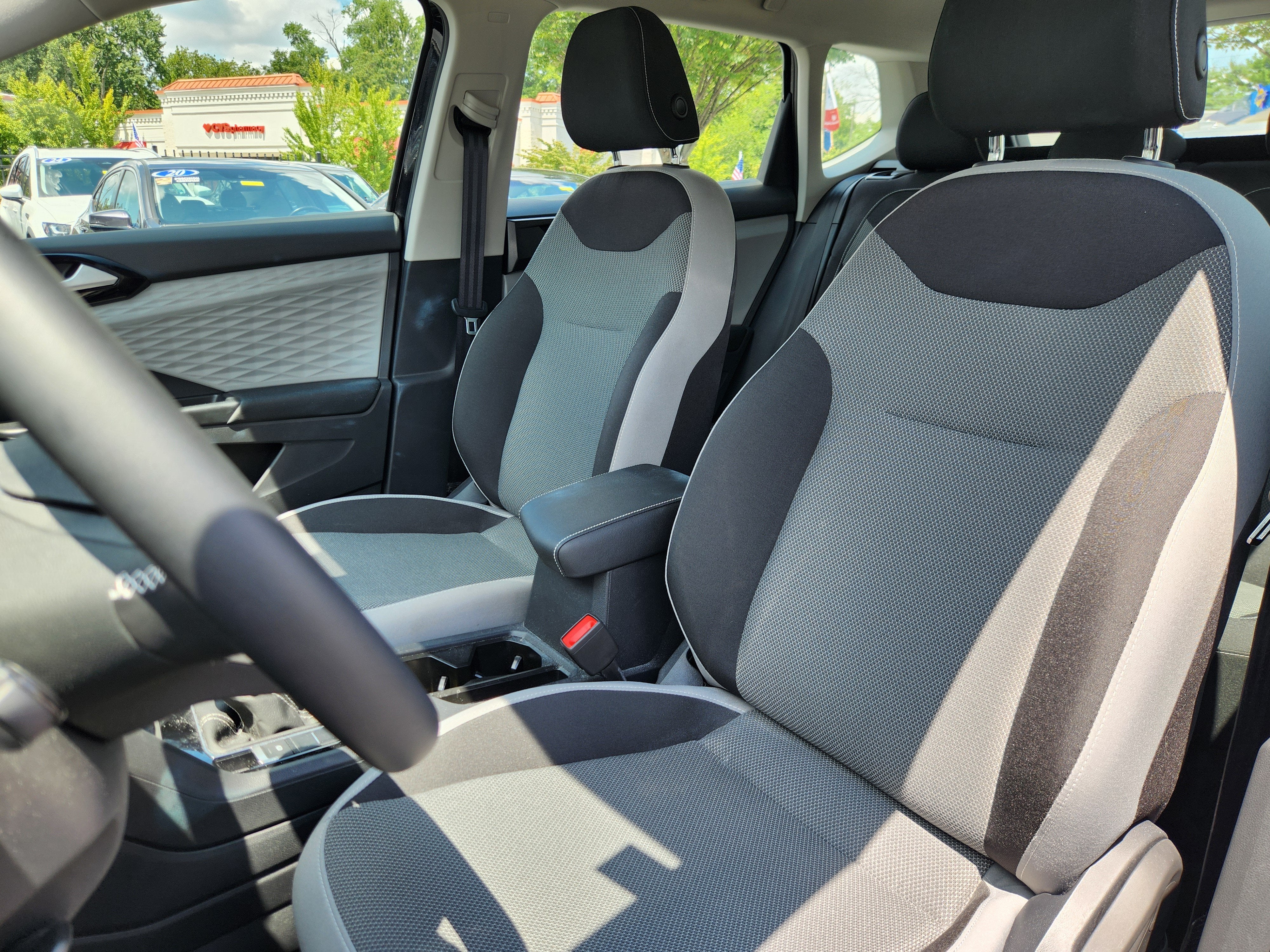 2023 Volkswagen Taos S