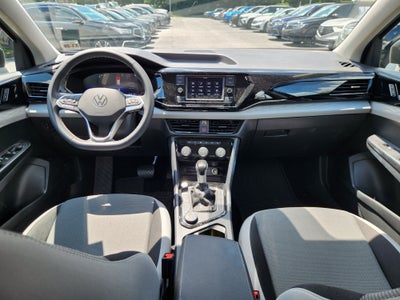 2023 Volkswagen Taos S
