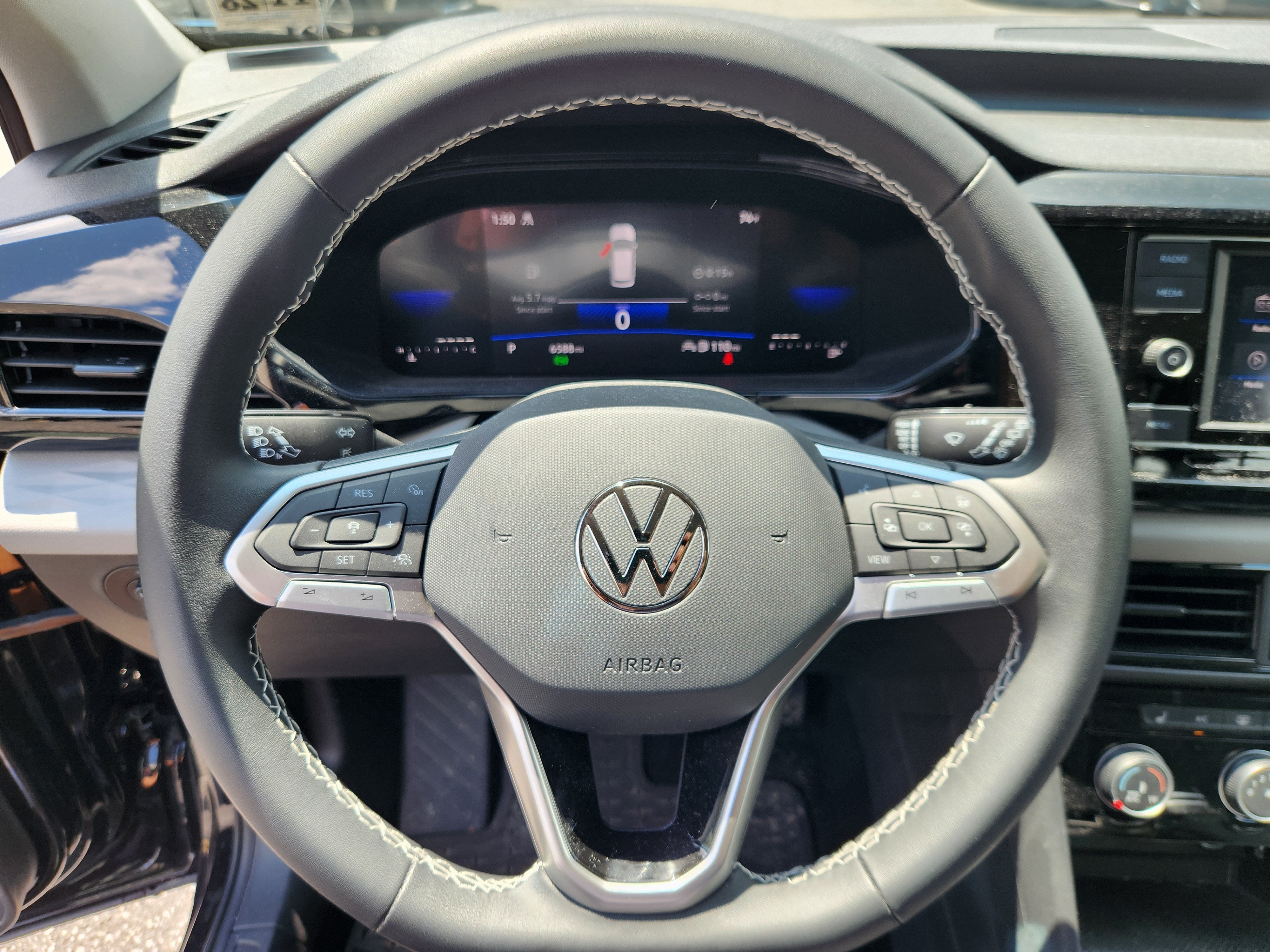 2023 Volkswagen Taos S