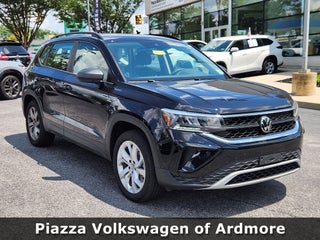 2023 Volkswagen Taos S