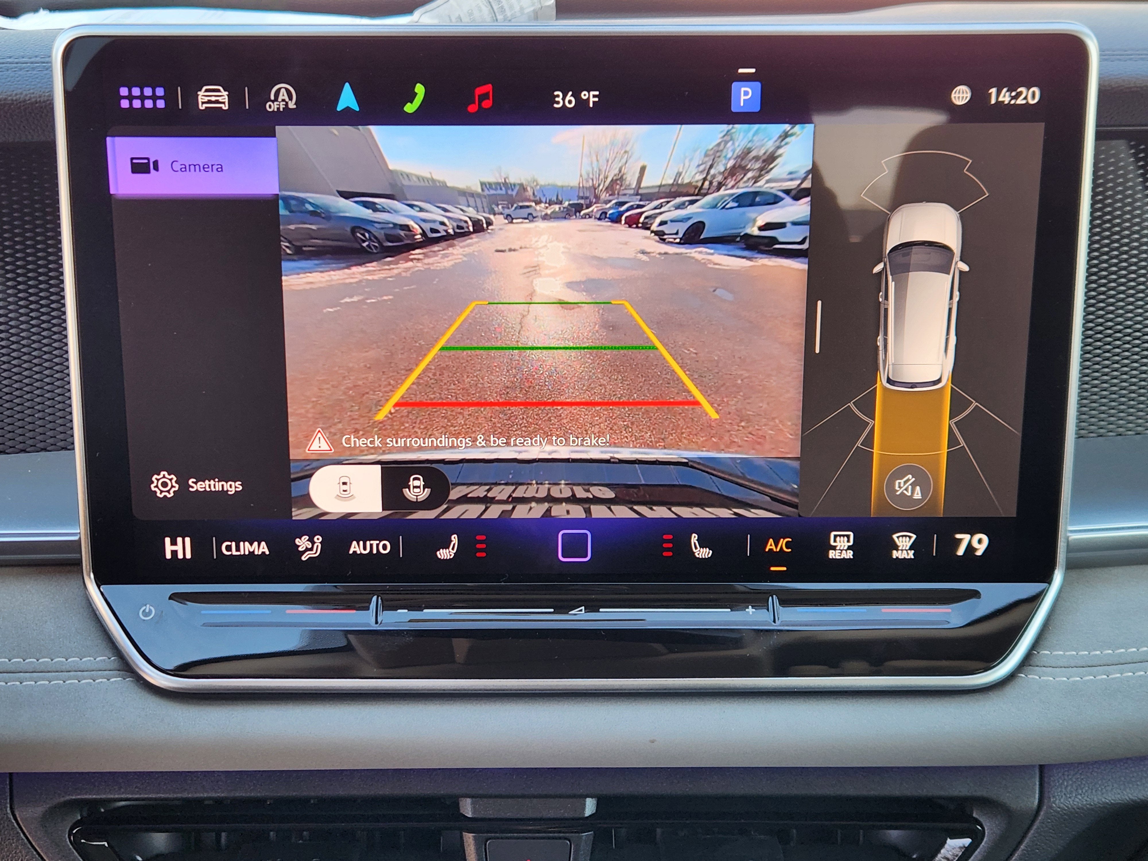 2025 Volkswagen Tiguan SE