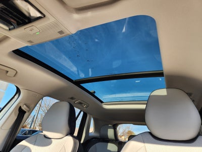 2025 Volkswagen Tiguan SE