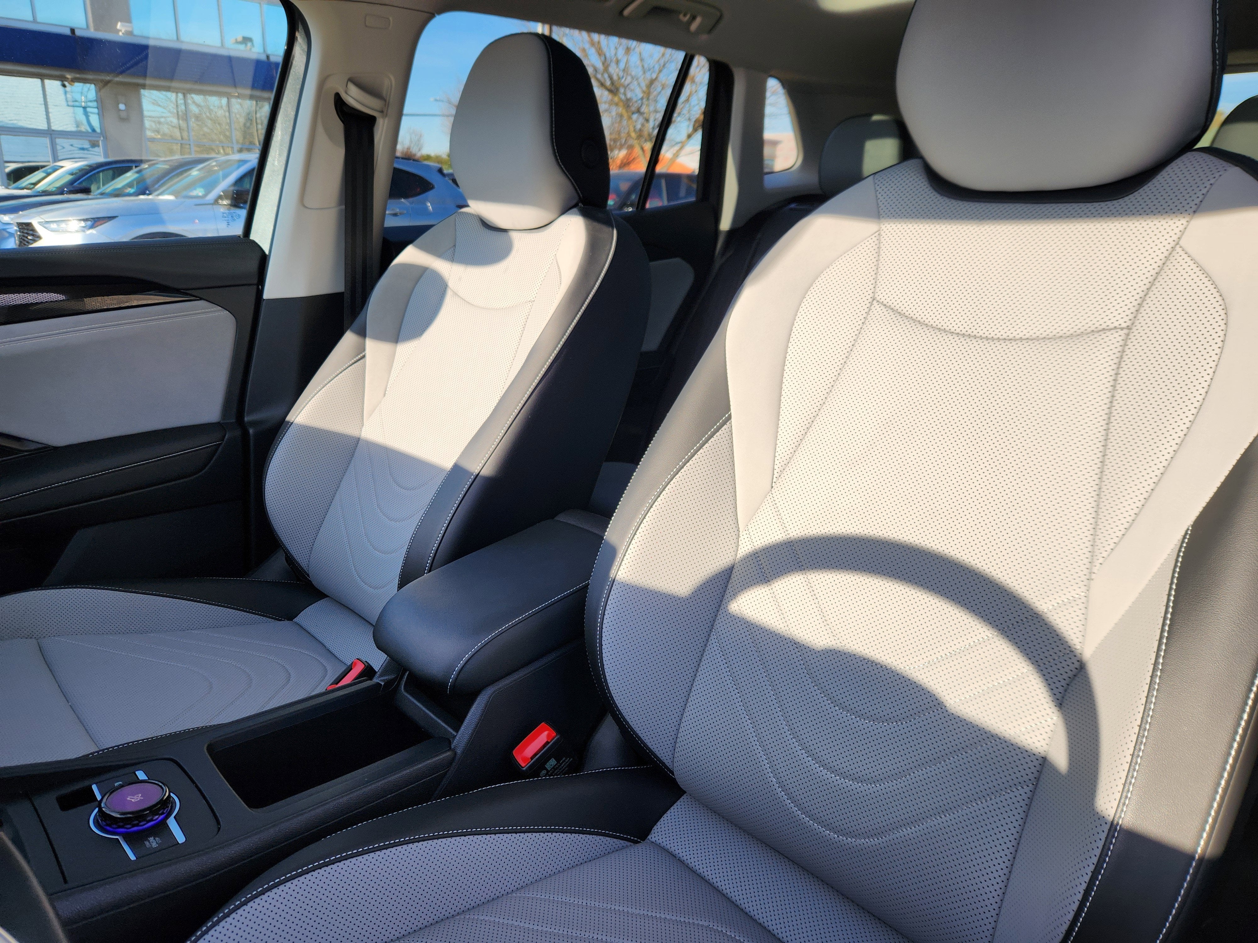 2025 Volkswagen Tiguan SE