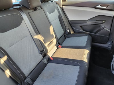 2022 Volkswagen Taos S