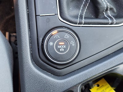 2022 Volkswagen Taos S