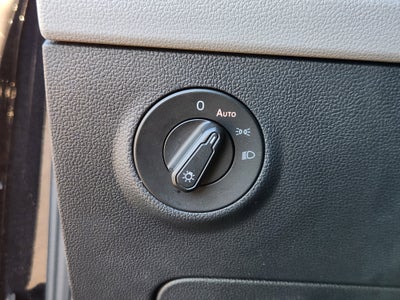 2022 Volkswagen Taos S