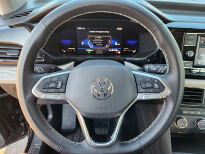 2022 Volkswagen Taos S