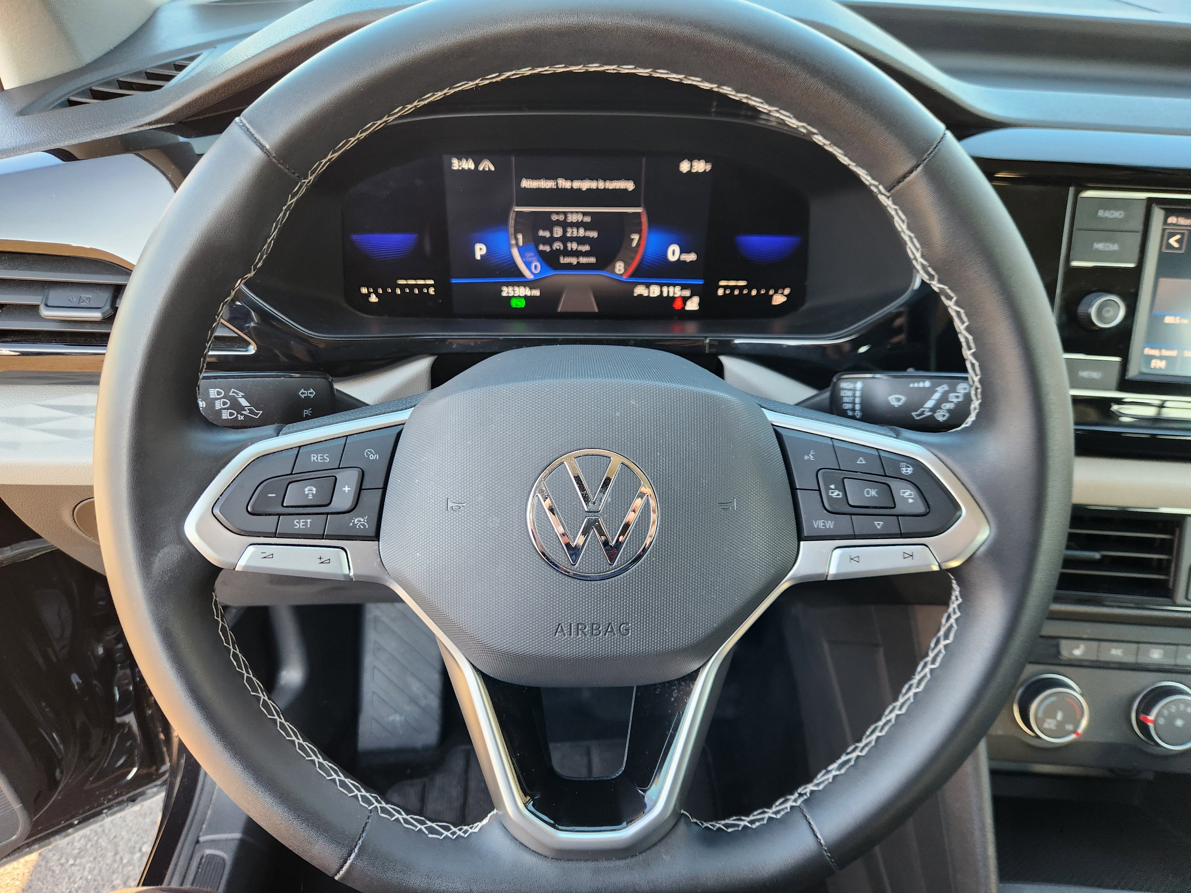 2022 Volkswagen Taos S