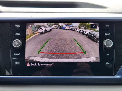 2023 Volkswagen Taos SE