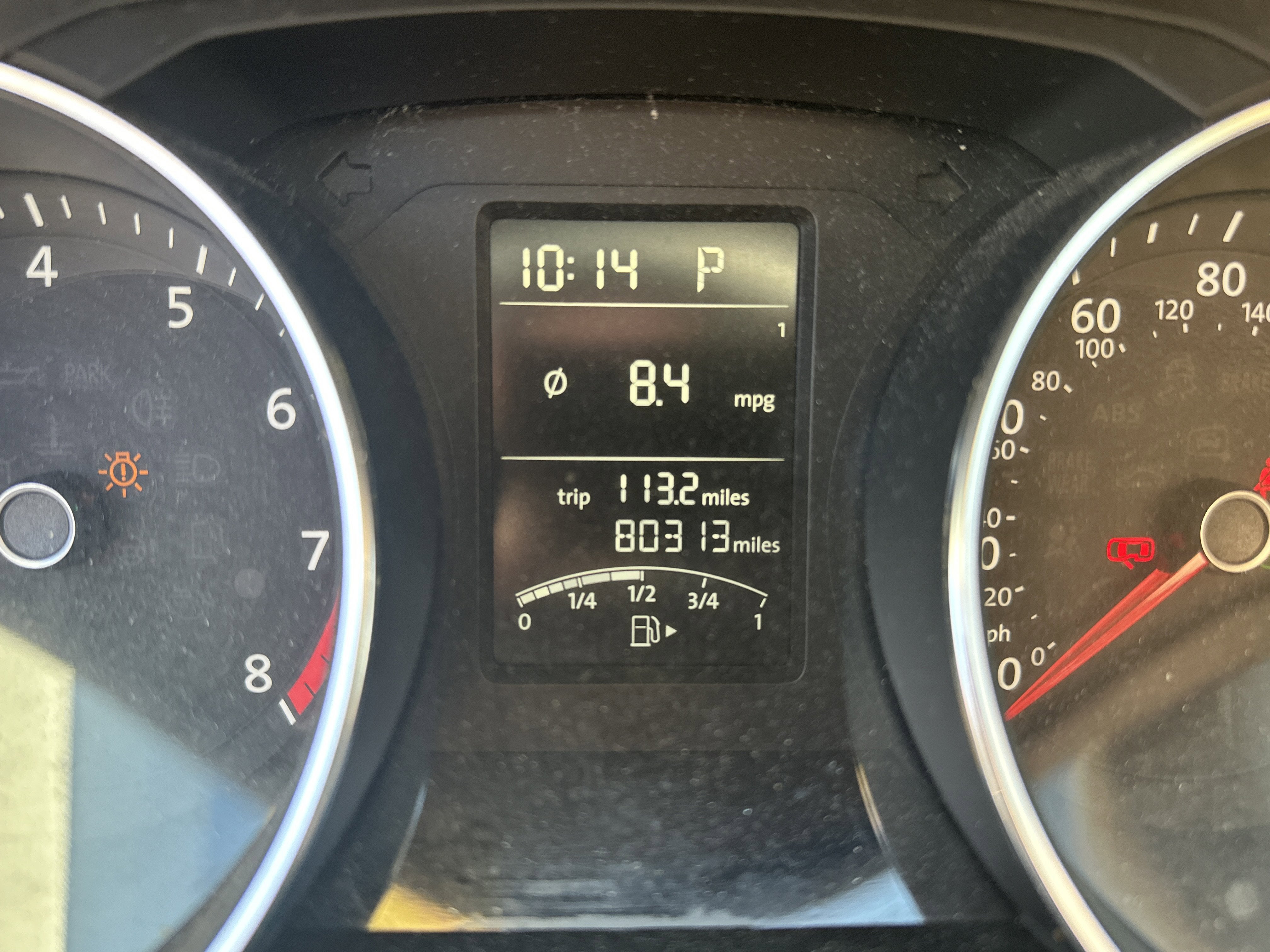 2016 Volkswagen Jetta Base