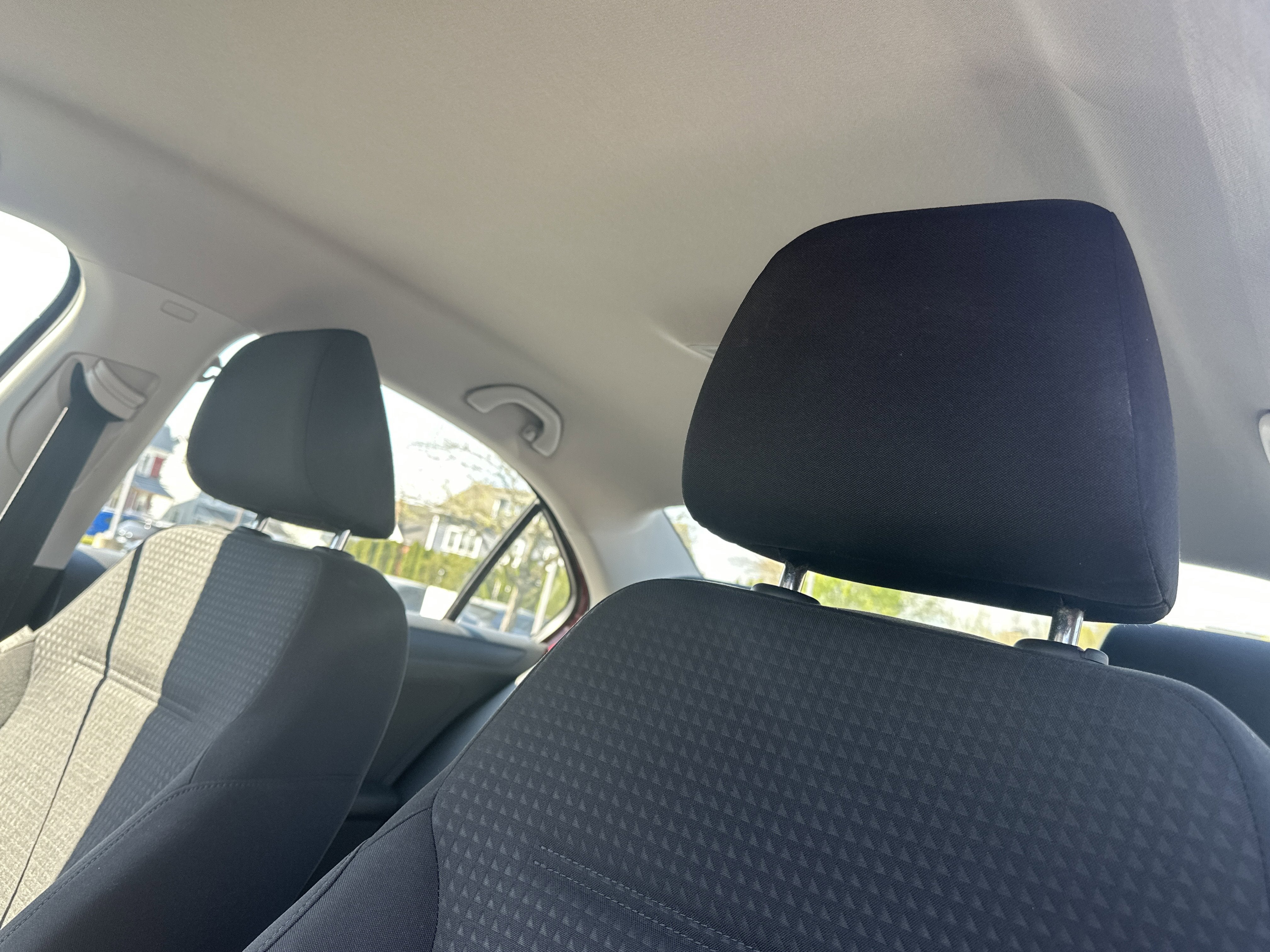 2016 Volkswagen Jetta Base