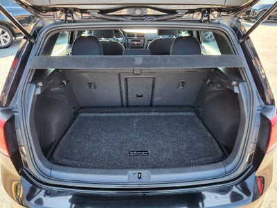 2017 Volkswagen Golf GTI S