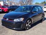 2017 Volkswagen Golf GTI S