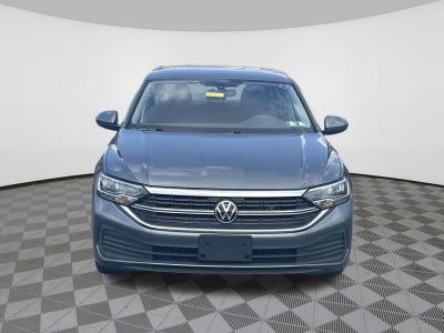 2023 Volkswagen Jetta S
