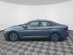 2023 Volkswagen Jetta S