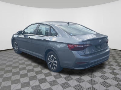 2023 Volkswagen Jetta S