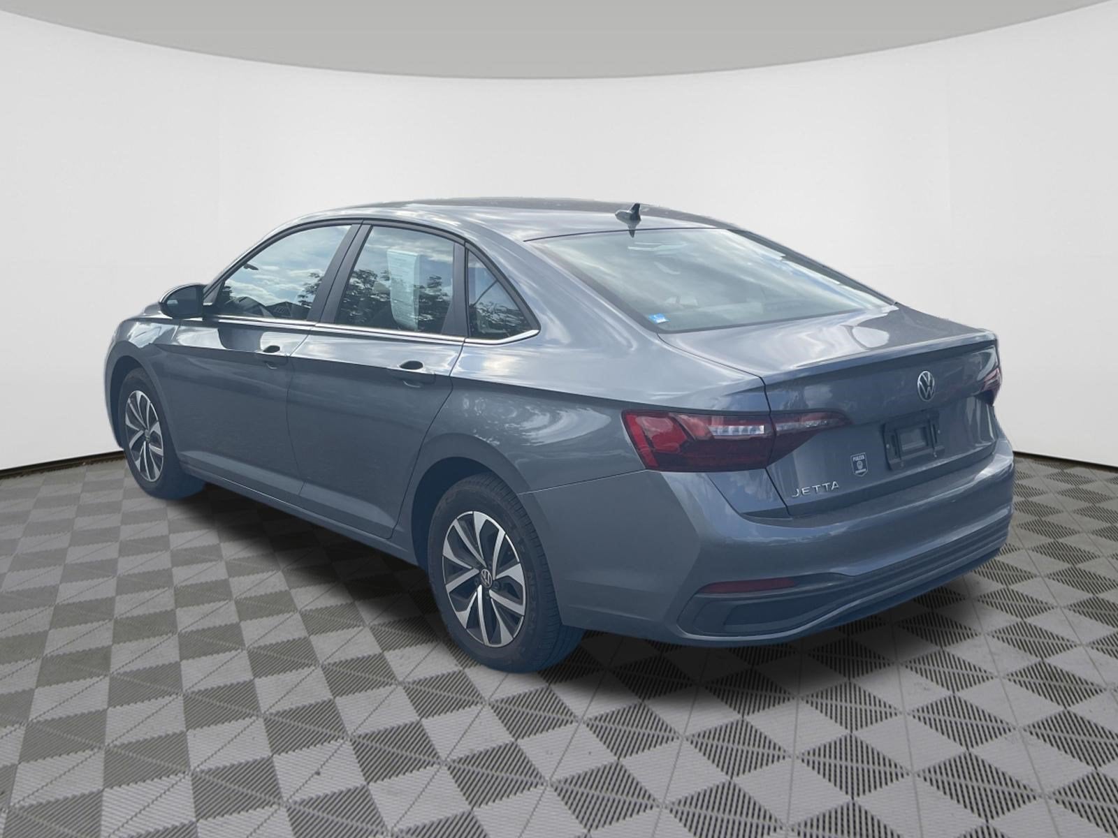 2023 Volkswagen Jetta S