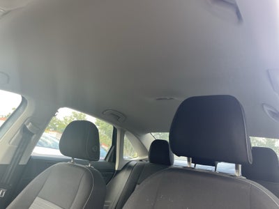 2023 Volkswagen Jetta S