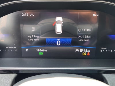 2025 Volkswagen Jetta S