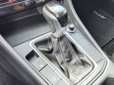 2025 Volkswagen Jetta S