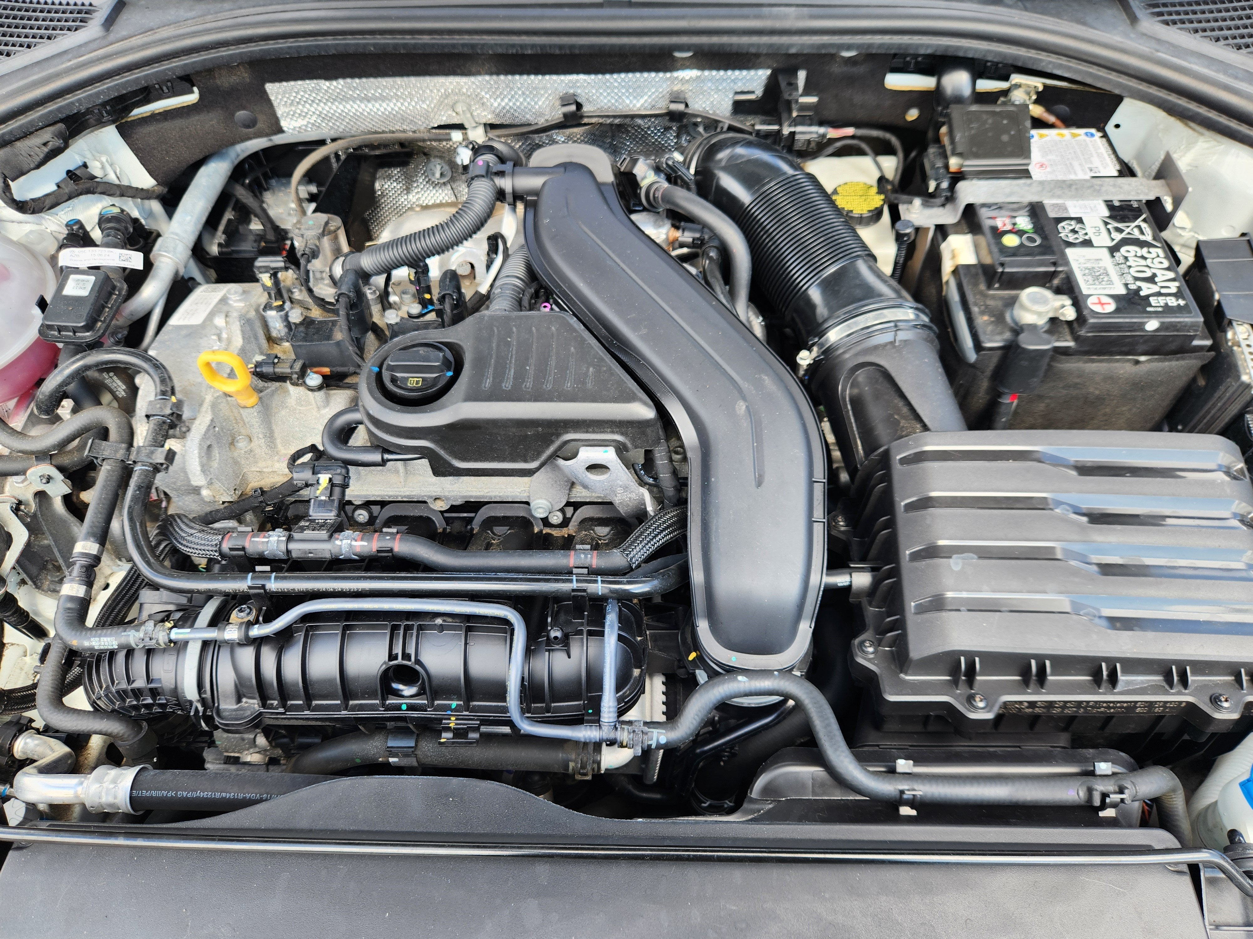 2025 Volkswagen Jetta S