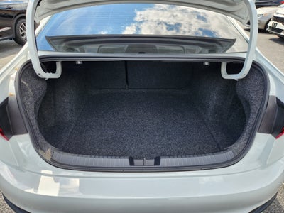 2025 Volkswagen Jetta S