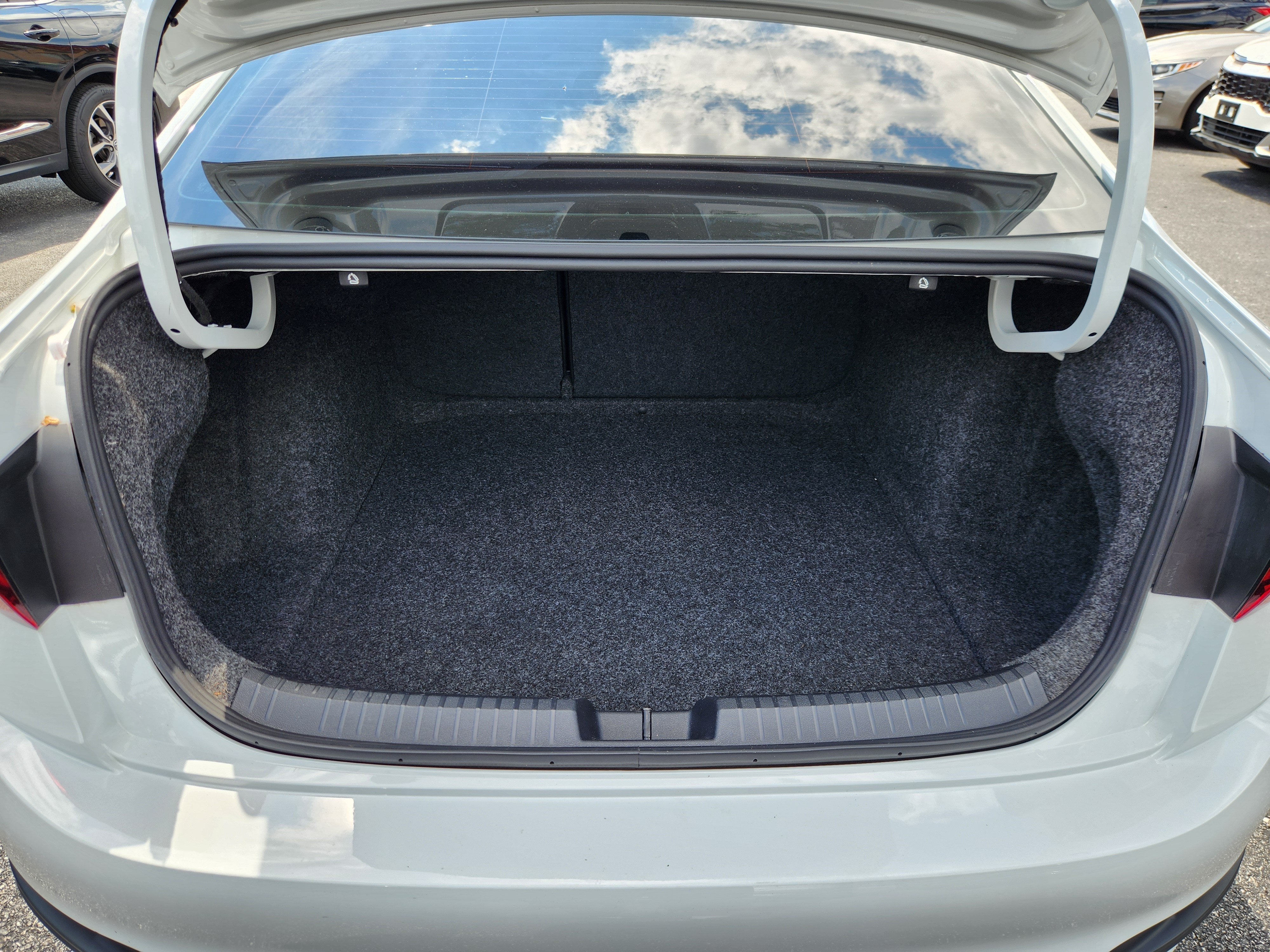 2025 Volkswagen Jetta S