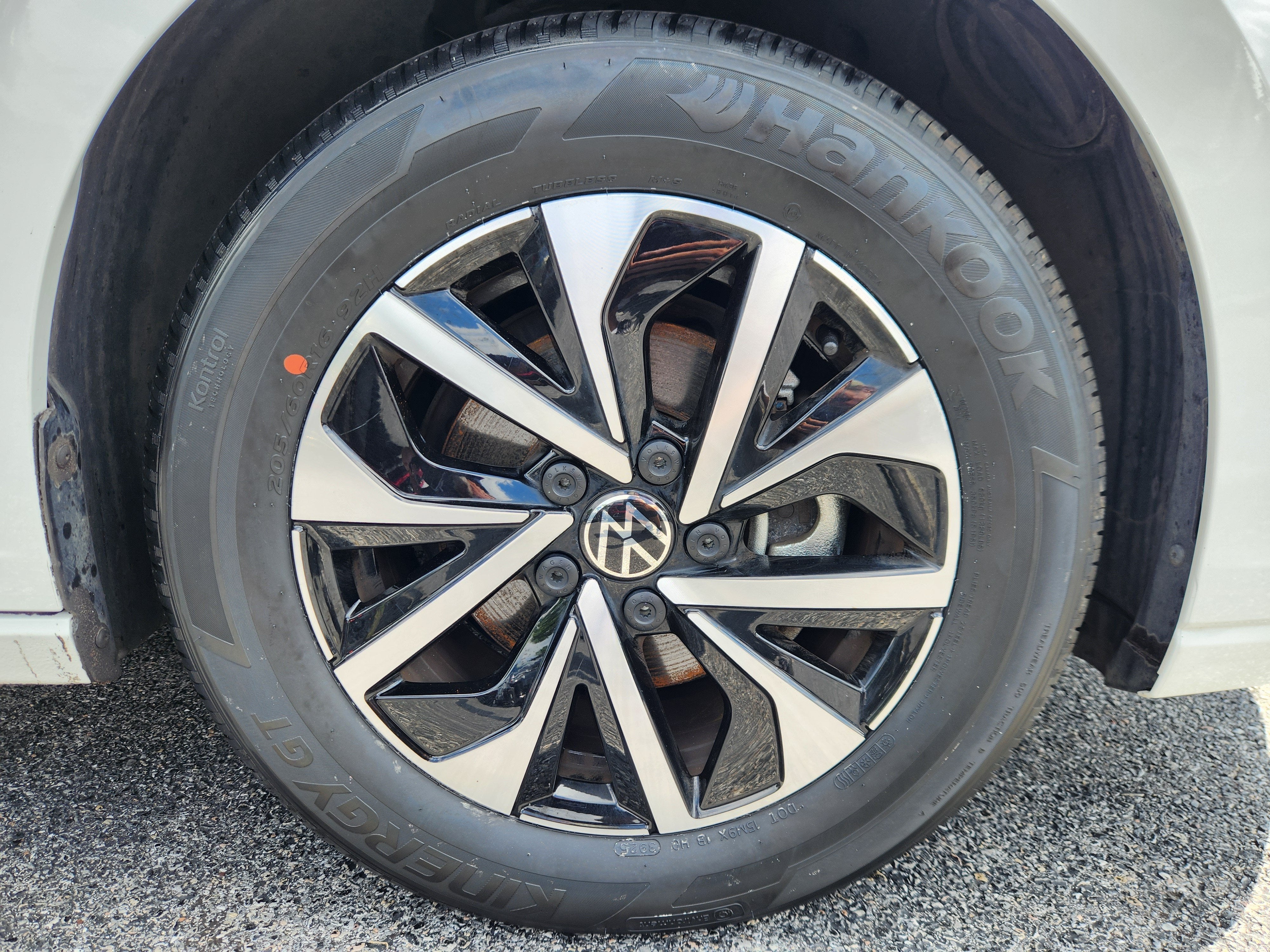 2025 Volkswagen Jetta S